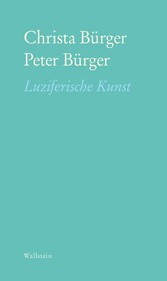 Luziferische Kunst