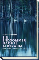 Ein Endsommernachtsalbtraum