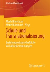 Schule und Transnationalisierung