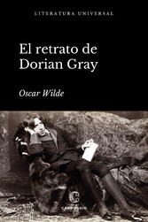 El retrato de Dorian Gray