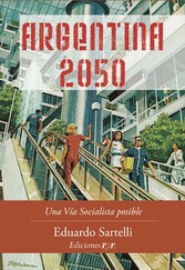 Argentina 2050