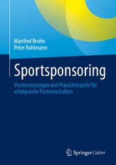 Sportsponsoring