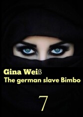 The german slave Bimbo 7