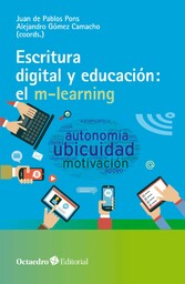 Escritura digital y educación: el m-learning