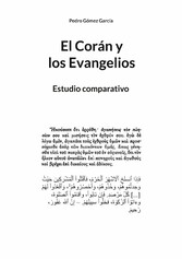 El Corán y los Evangelios