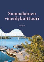 Suomalainen veneilykulttuuri