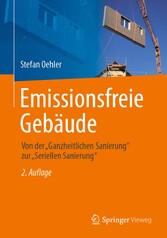 Emissionsfreie Gebäude