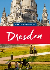 Baedeker SMART Reiseführer E-Book Dresden