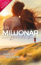 Ein Millionär zum Davonlaufen