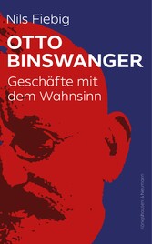 Otto Binswanger