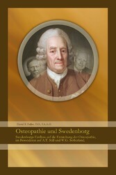 Osteopathie und Swedenborg