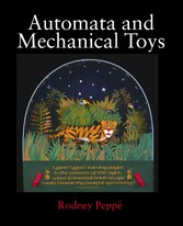 Automata and Mechanical Toys