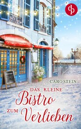 Das kleine Bistro zum Verlieben