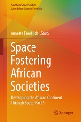 Space Fostering African Societies