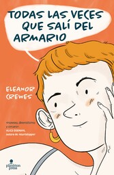 Todas las veces que salí del armario