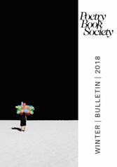 Poetry Book Society Winter 2018 Bulletin