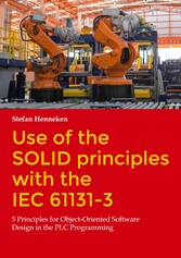 Use of the SOLID principles with the IEC 61131-3