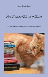 Sir David&apos;s World of Books