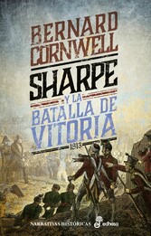 Sharpe y la batalla de Vitoria