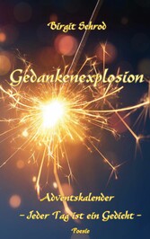 Gedankenexplosion