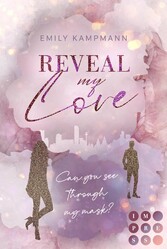 Reveal my Love (Queens of Success 1)