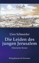 Die Leiden des jungen Jerusalem