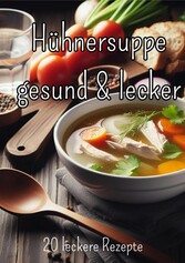 Hühnersuppe