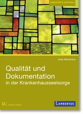 Qualität und Dokumentation in der Krankenhausseelsorge