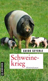 Schweinekrieg