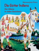 Die Götter Indiens