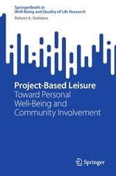 Project-Based Leisure