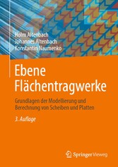 Ebene Flächentragwerke