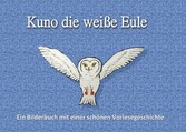 Kuno die weiße Eule