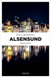 Alsensund