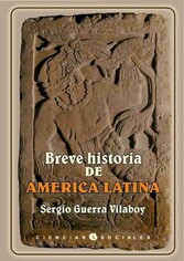 Breve historia de América Latina