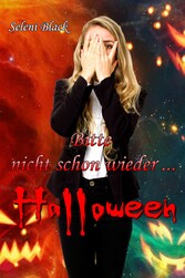 Bitte nicht schon wieder...: Halloween