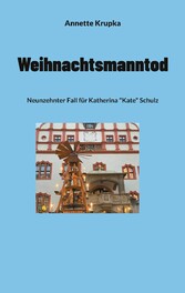 Weihnachtsmanntod