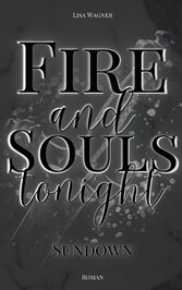 Fire and Souls tonight