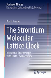 The Strontium Molecular Lattice Clock