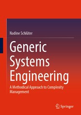 Generic Systems Engineering