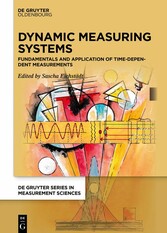 Dynamic Measuring Systems