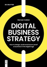 Digital Business Strategy