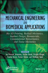 Mechanical Engineering in Biomedical Application