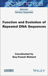 Function and Evolution of Repeated DNA Sequences