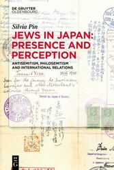 Jews in Japan: Presence and Perception