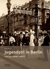 Jugendstil in Berlin