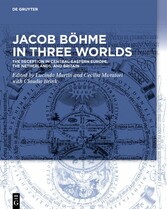 Jacob Böhme in Three Worlds