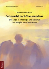 Sehnsucht nach Transzendenz