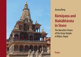 Ramaya?a and Mahabharata in Stone