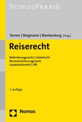 Reiserecht